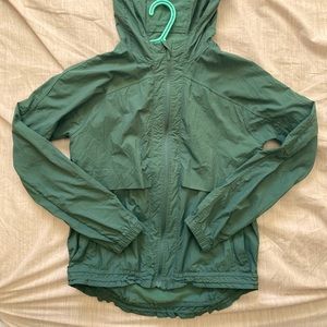 Lululemon Light Jacket